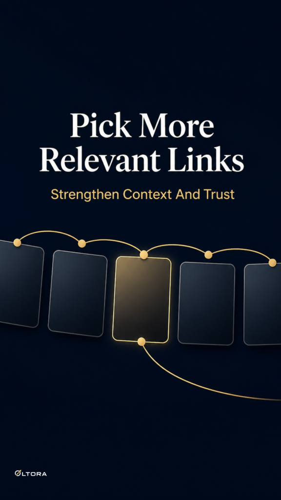 Creator growth backlinks for the page that already earns attention