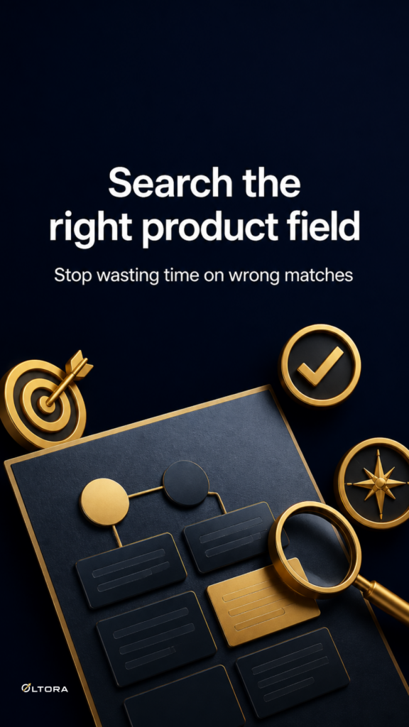 Field-based admin search for WooCommerce catalogs that keep returning the wrong items