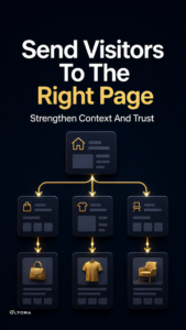 Do your category pages need a banner, or just a cleaner introduction?