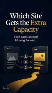 monitoring capacity