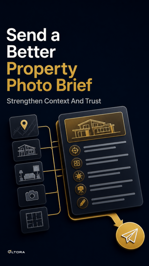 What to send when your property photos need more than a quick polish