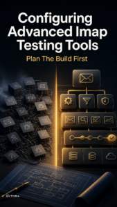 Configuring Advanced Imap Testing Tools – Plan The Build First editorial diagram