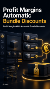 Profit Margins Automatic Bundle Discounts – Profit Margins With Automatic Bundle Discounts decision diagram